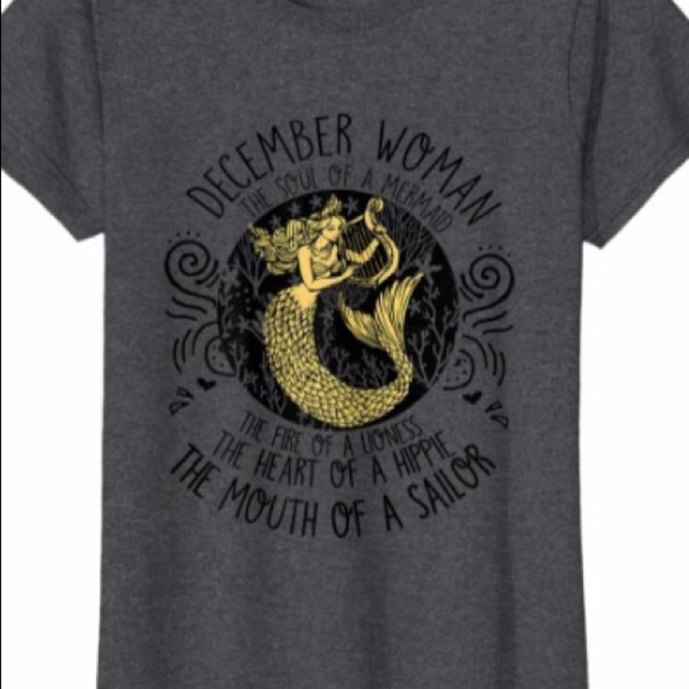 Graphic tshirt NWT